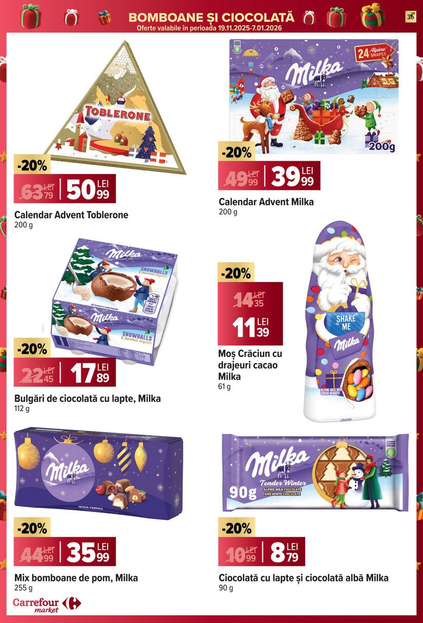 Catalog Carrefour - 10.12.2025 - 16.12.2025. Pagina 36