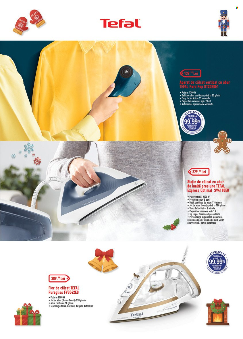 Catalog Carrefour - 10.12.2025 - 14.01.2026. Pagina 3