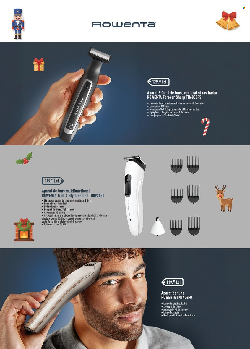 Catalog Carrefour - 10.12.2025 - 14.01.2026. Pagina 14