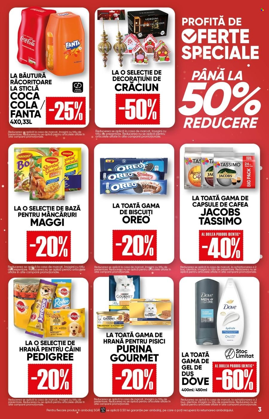 Catalog Profi Super - 10.12.2025 - 24.12.2025. Pagina 3