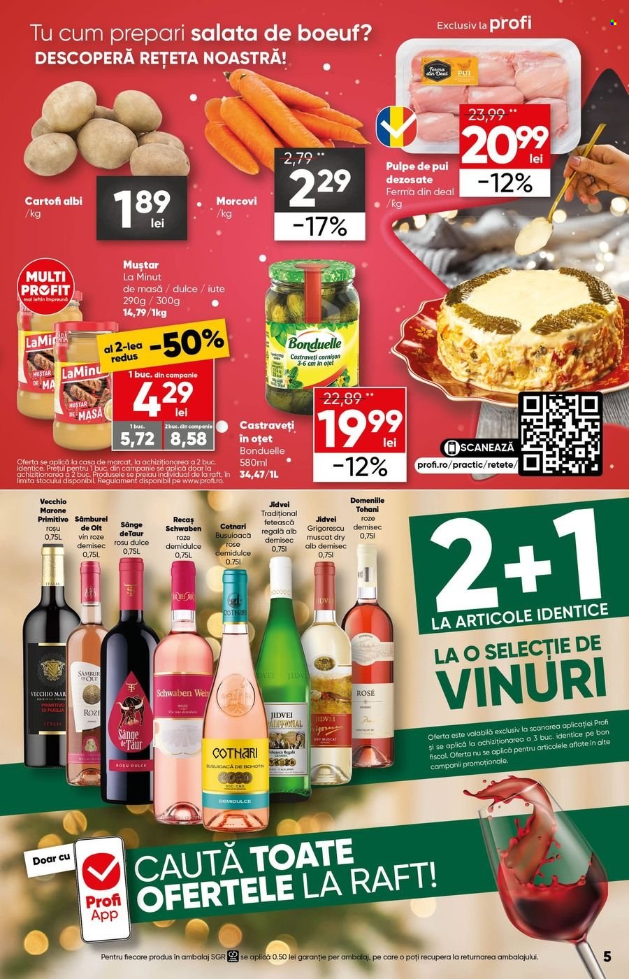 Catalog Profi Super - 10.12.2025 - 24.12.2025. Pagina 5