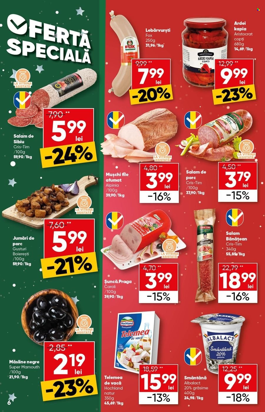Catalog Profi Super - 10.12.2025 - 24.12.2025. Pagina 6