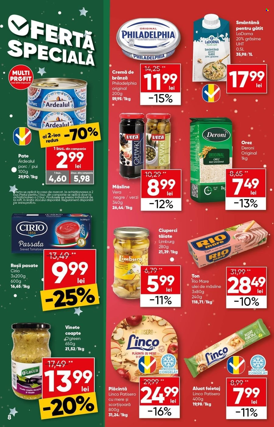 Catalog Profi Super - 10.12.2025 - 24.12.2025. Pagina 8