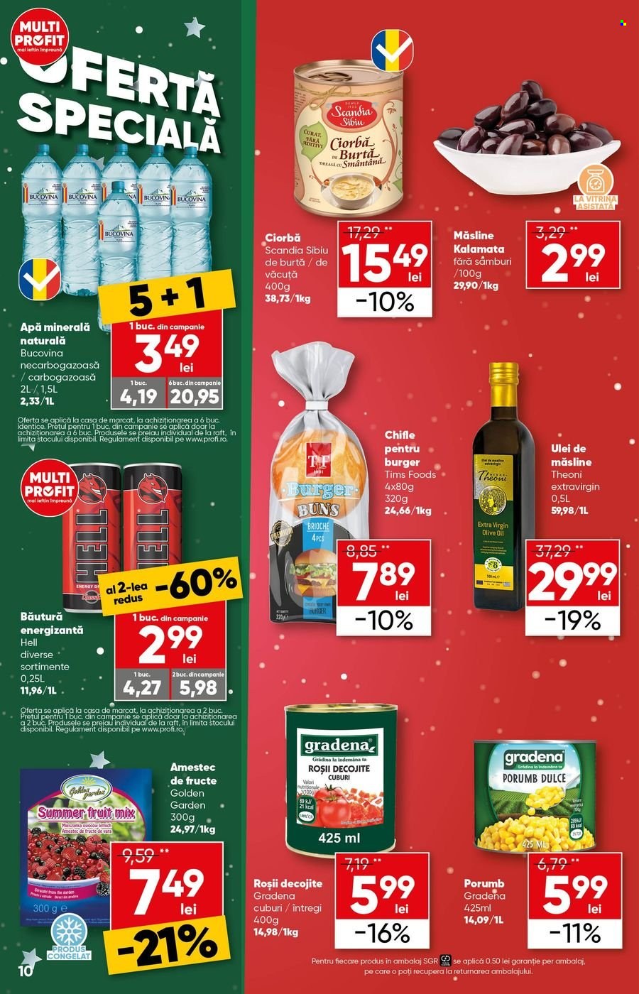 Catalog Profi Super - 10.12.2025 - 24.12.2025. Pagina 10