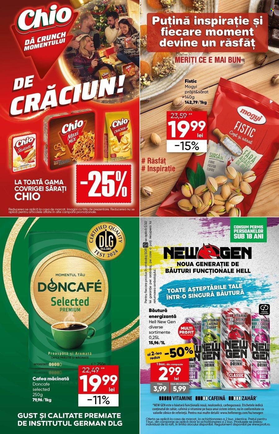 Catalog Profi Super - 10.12.2025 - 24.12.2025. Pagina 16