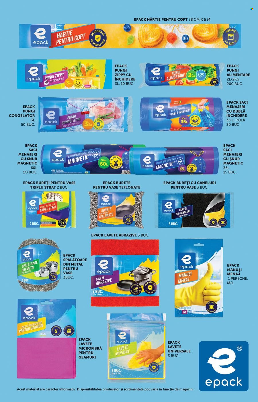 Catalog Profi Super - 10.12.2025 - 24.12.2025. Pagina 23