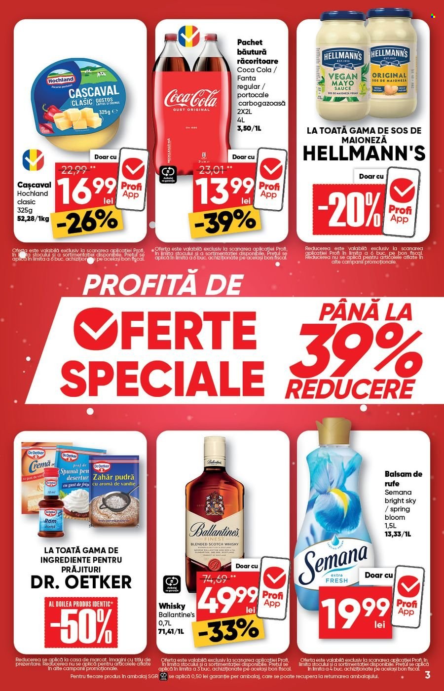 Catalog Profi City - 10.12.2025 - 24.12.2025. Pagina 3