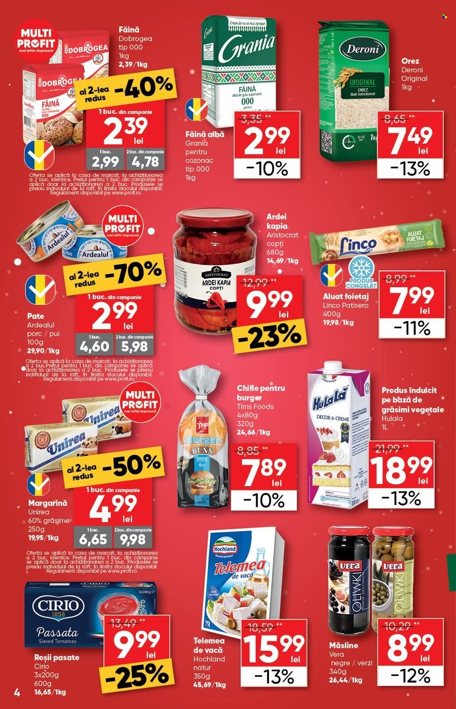 Catalog Profi City - 10.12.2025 - 24.12.2025. Pagina 4