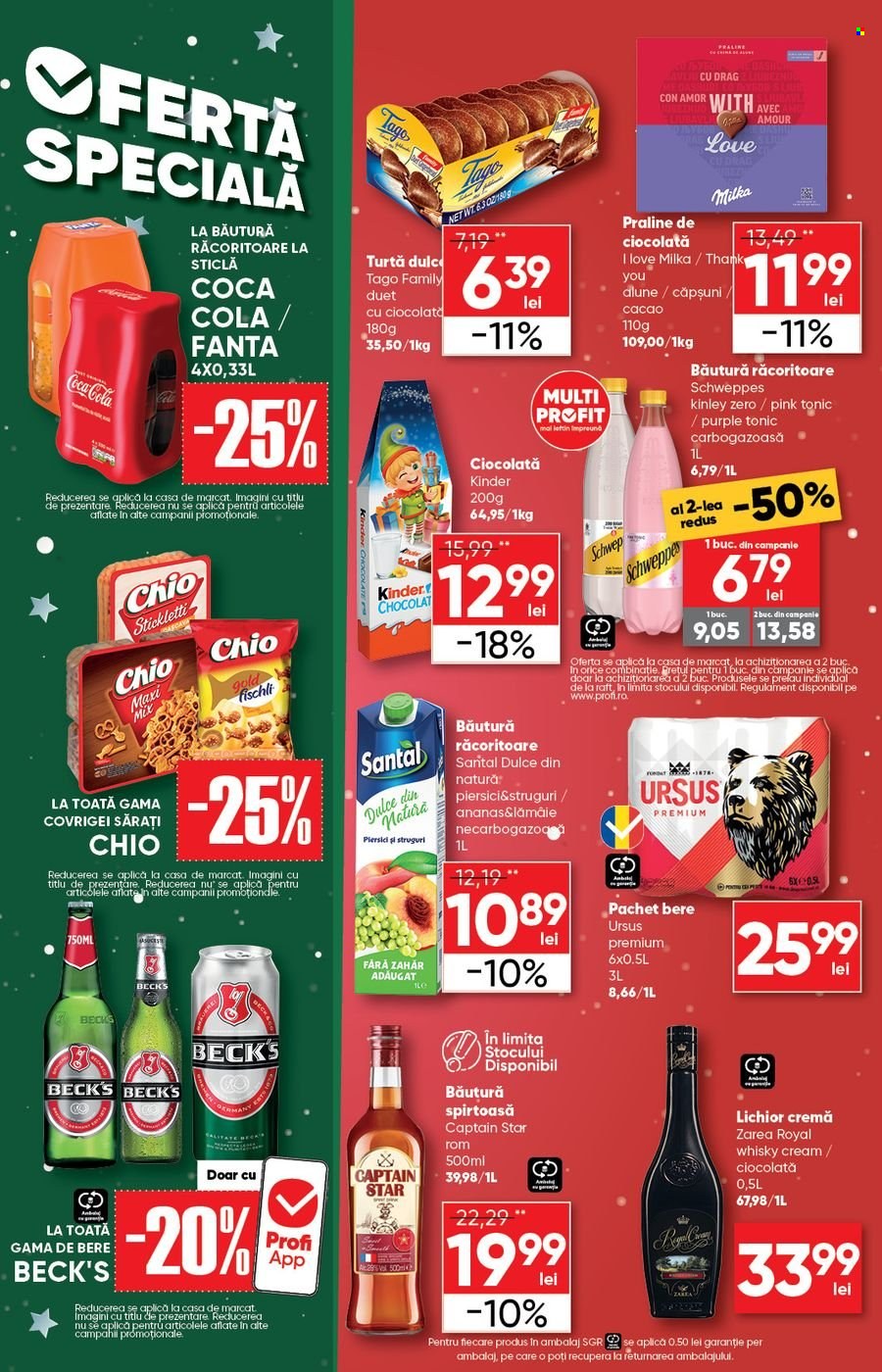 Catalog Profi City - 10.12.2025 - 24.12.2025. Pagina 6