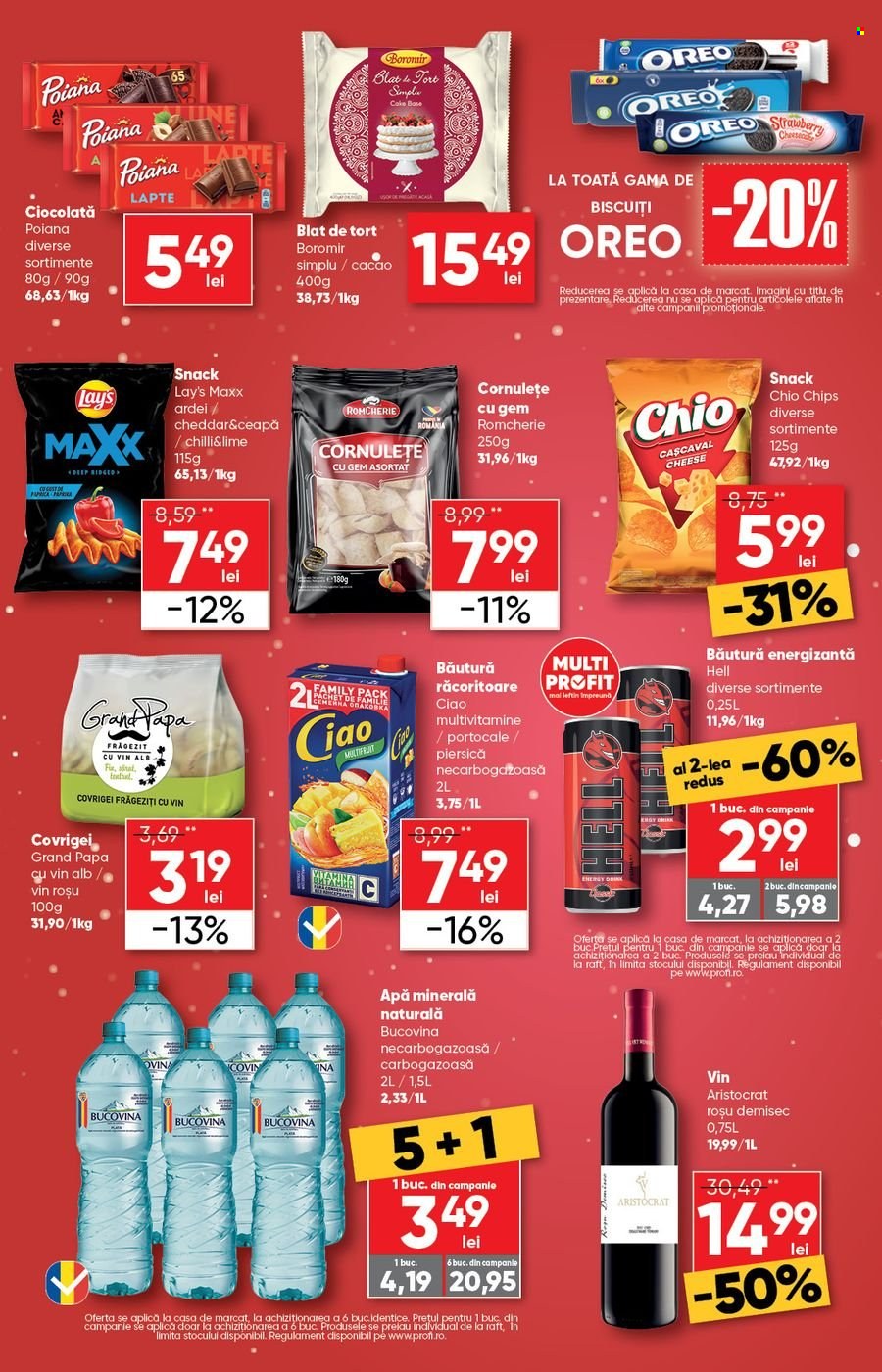 Catalog Profi City - 10.12.2025 - 24.12.2025. Pagina 7
