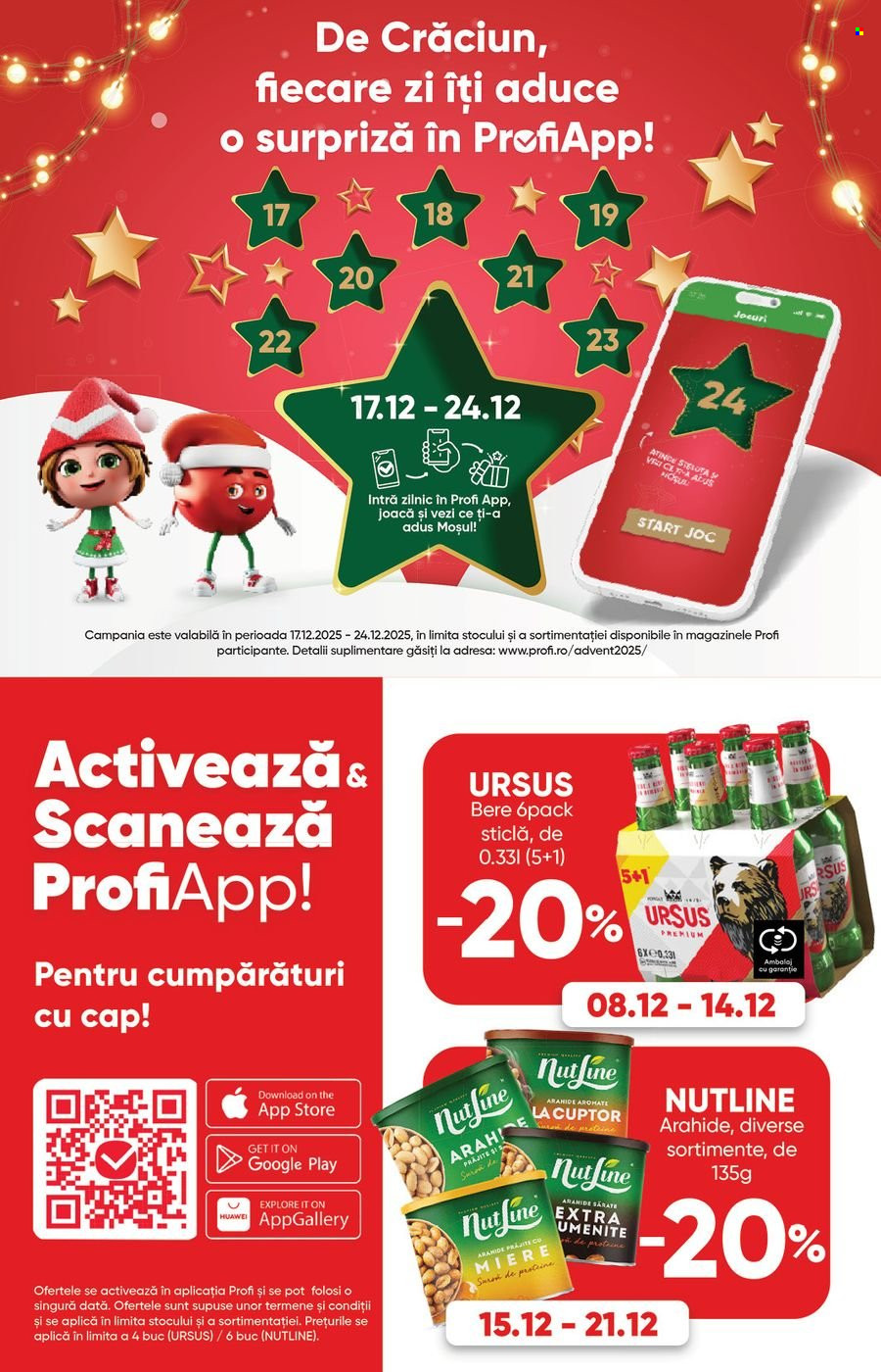 Catalog Profi City - 10.12.2025 - 24.12.2025. Pagina 8
