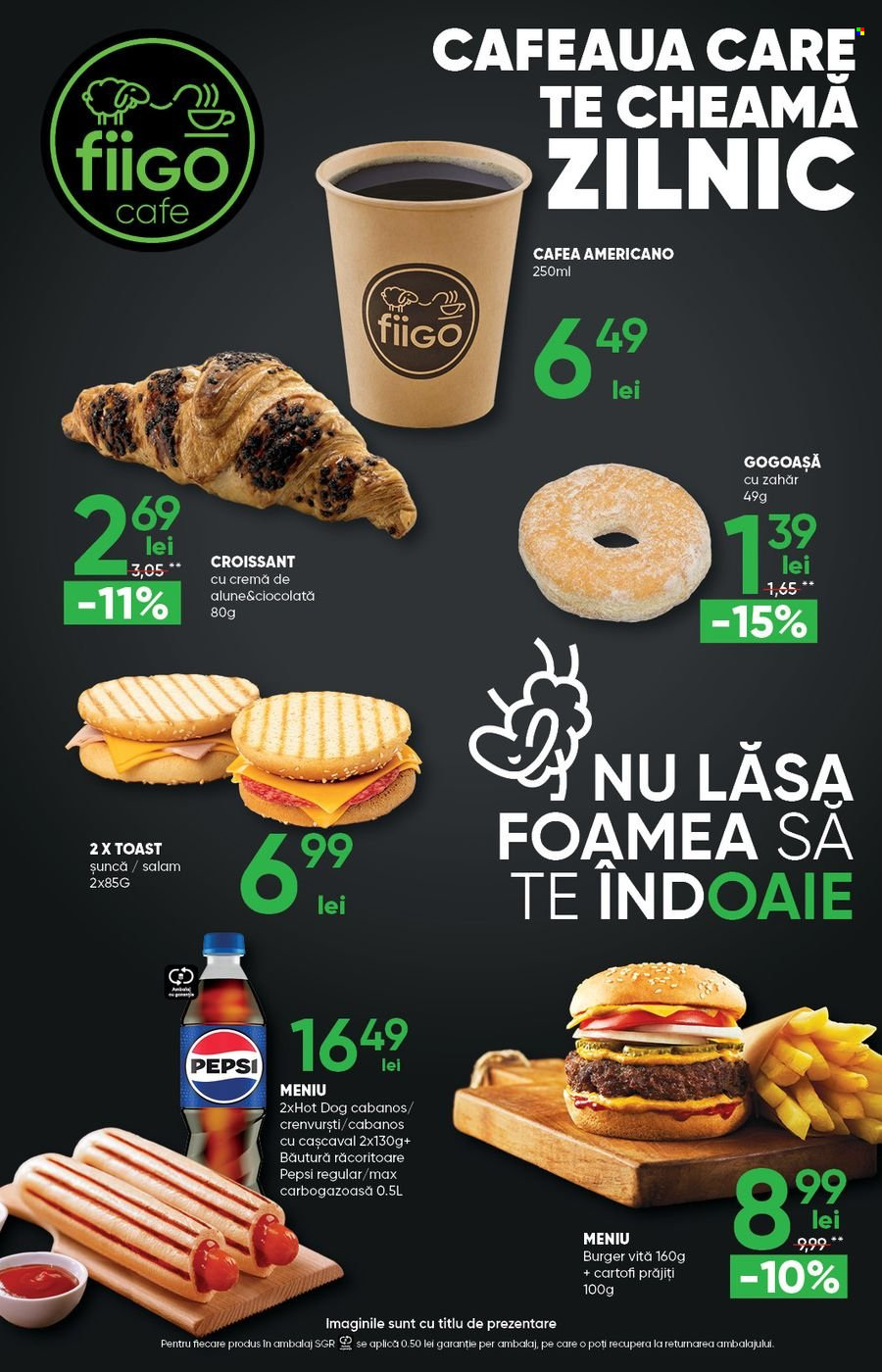 Catalog Profi City - 10.12.2025 - 24.12.2025. Pagina 10