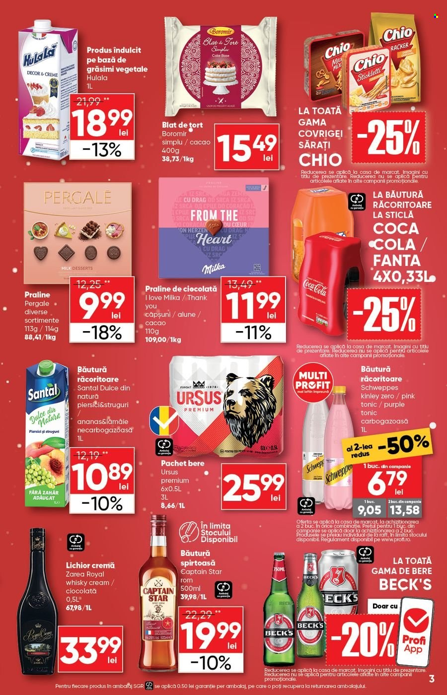 Catalog Profi GO - 10.12.2025 - 24.12.2025. Pagina 3