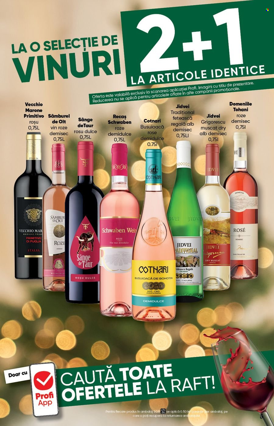 Catalog Profi GO - 10.12.2025 - 24.12.2025. Pagina 5