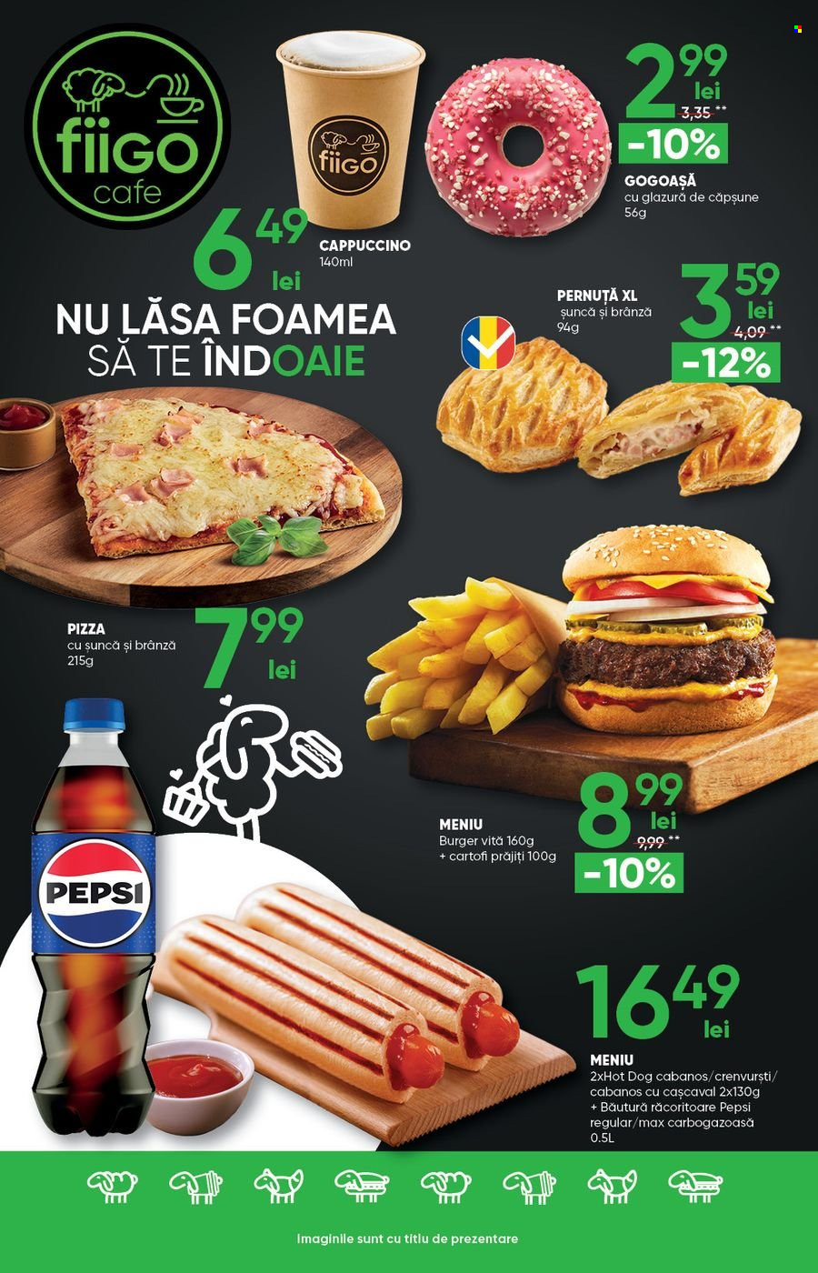 Catalog Profi GO - 10.12.2025 - 24.12.2025. Pagina 6