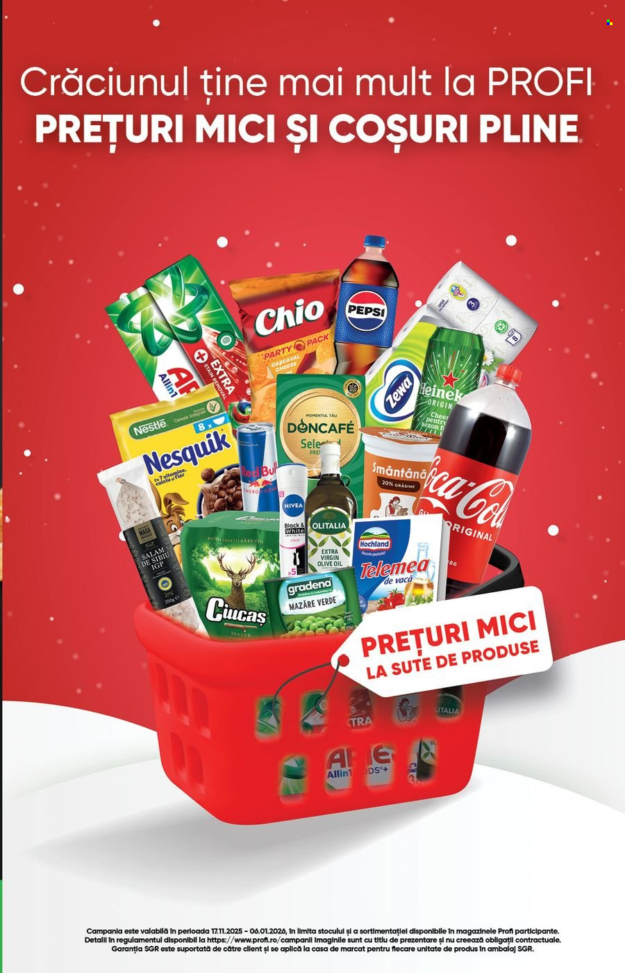 Catalog Profi GO - 10.12.2025 - 24.12.2025. Pagina 7