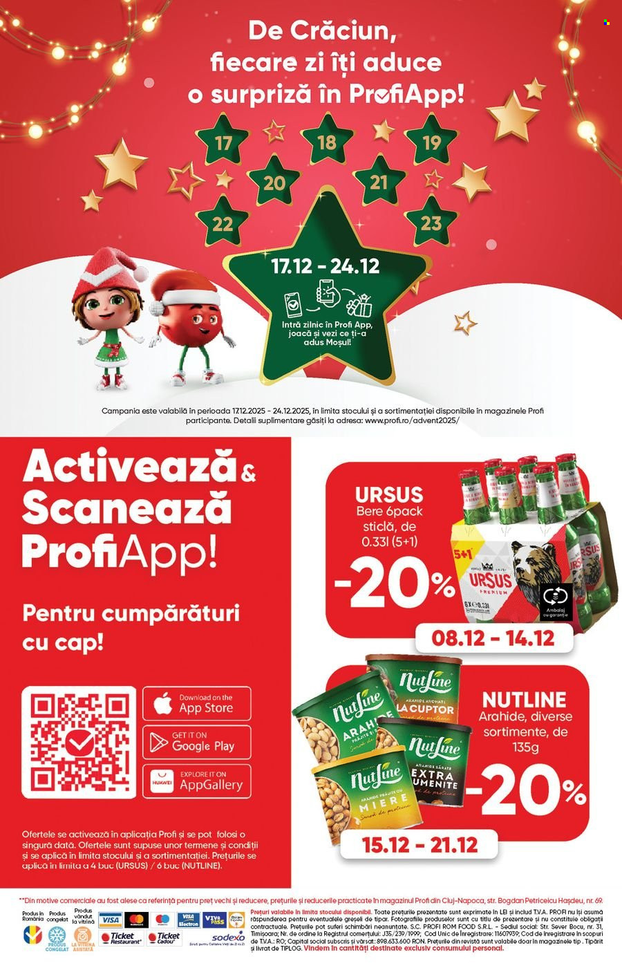 Catalog Profi GO - 10.12.2025 - 24.12.2025. Pagina 8