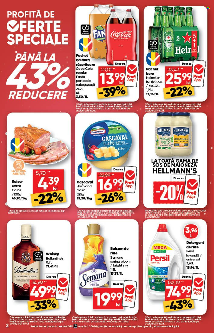 Catalog Profi Loco - 10.12.2025 - 24.12.2025. Pagina 2