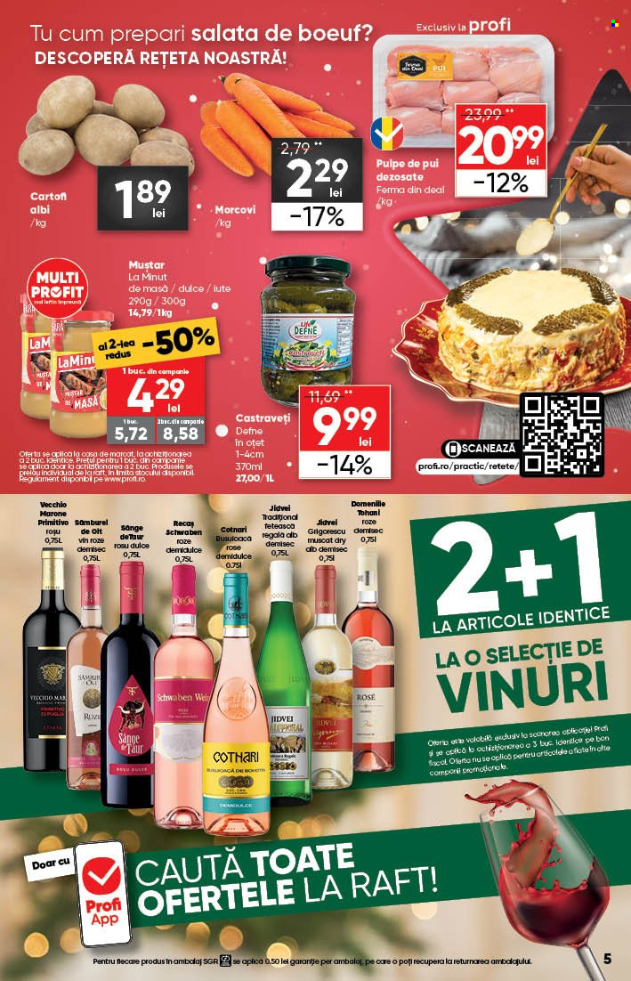 Catalog Profi Loco - 10.12.2025 - 24.12.2025. Pagina 5