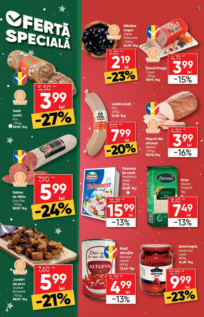 Catalog Profi Loco - 10.12.2025 - 24.12.2025. Pagina 6