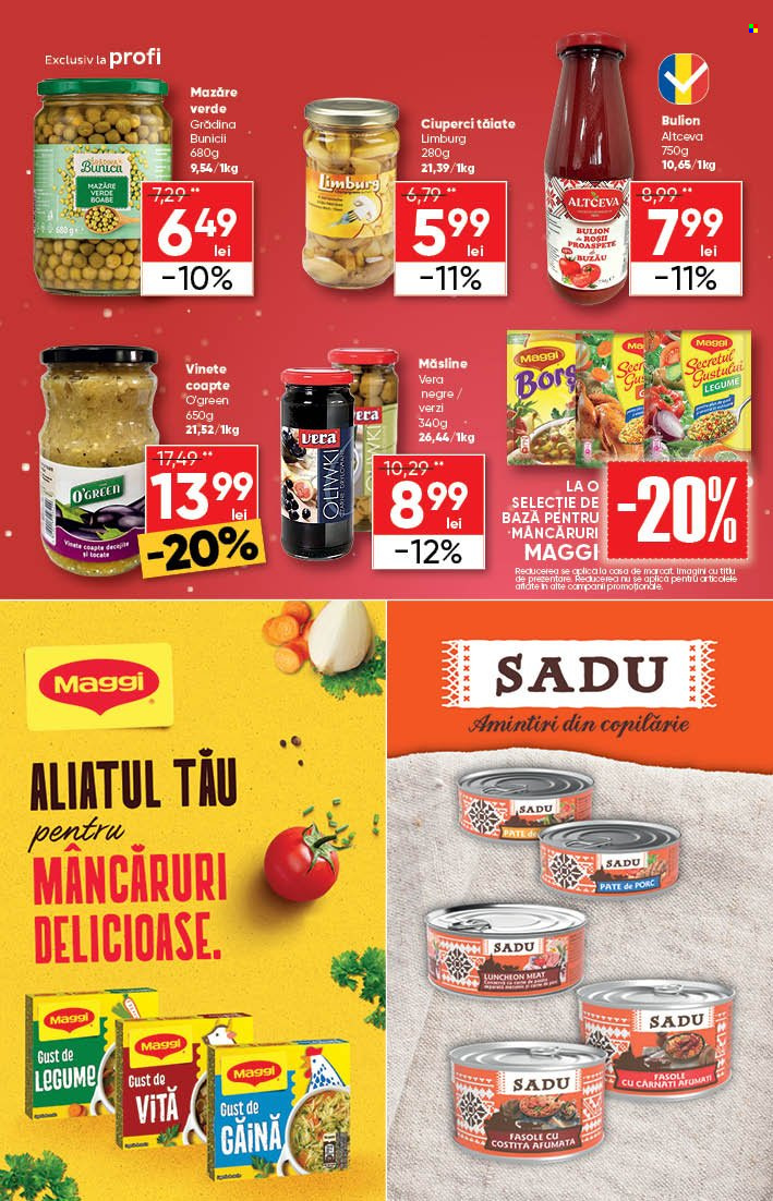 Catalog Profi Loco - 10.12.2025 - 24.12.2025. Pagina 9