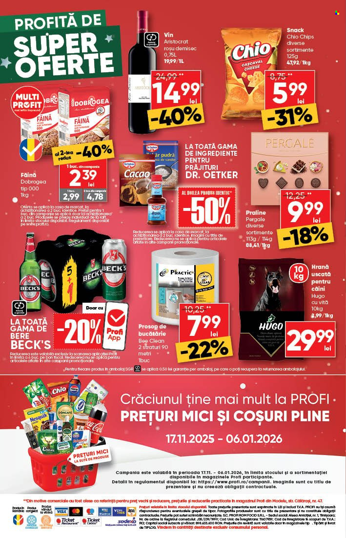 Catalog Profi Loco - 10.12.2025 - 24.12.2025. Pagina 12
