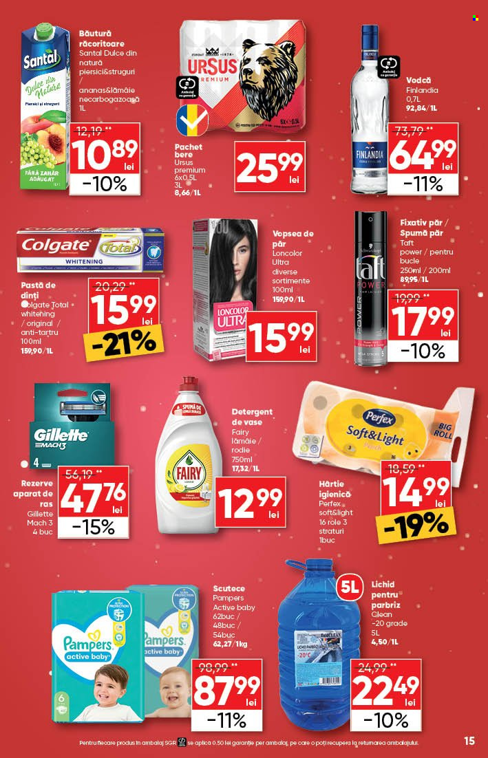 Catalog Profi Loco - 10.12.2025 - 24.12.2025. Pagina 15