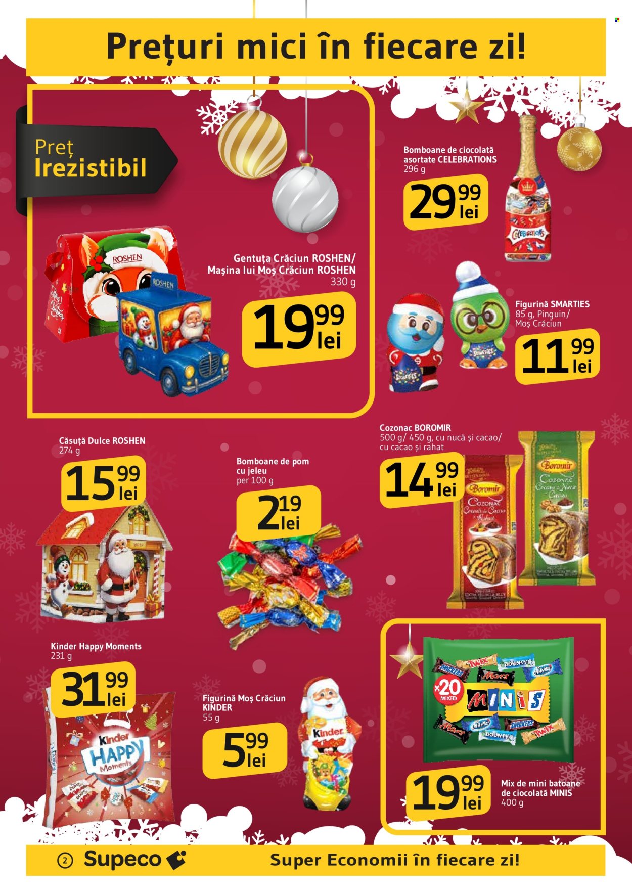 Catalog Supeco - 11.12.2025 - 26.12.2025. Pagina 2