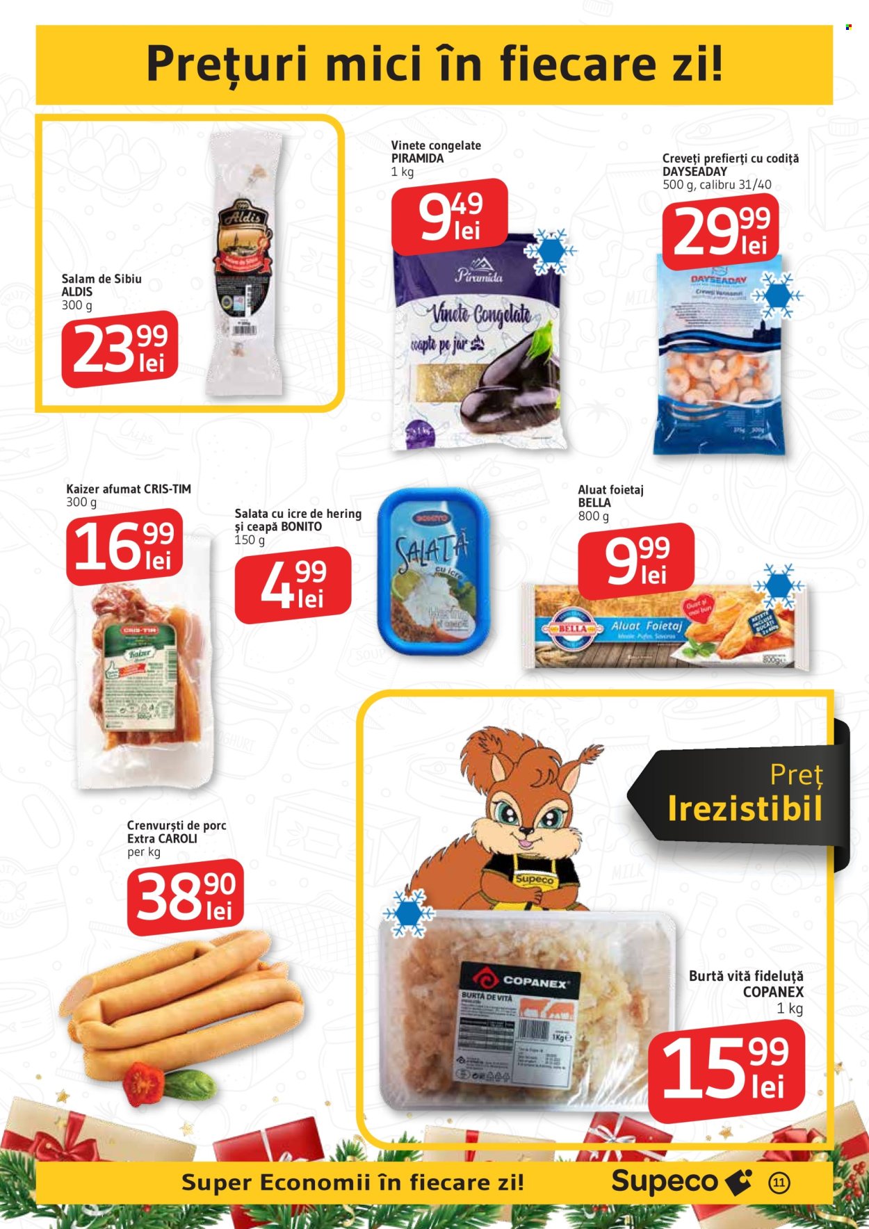 Catalog Supeco - 11.12.2025 - 26.12.2025. Pagina 11