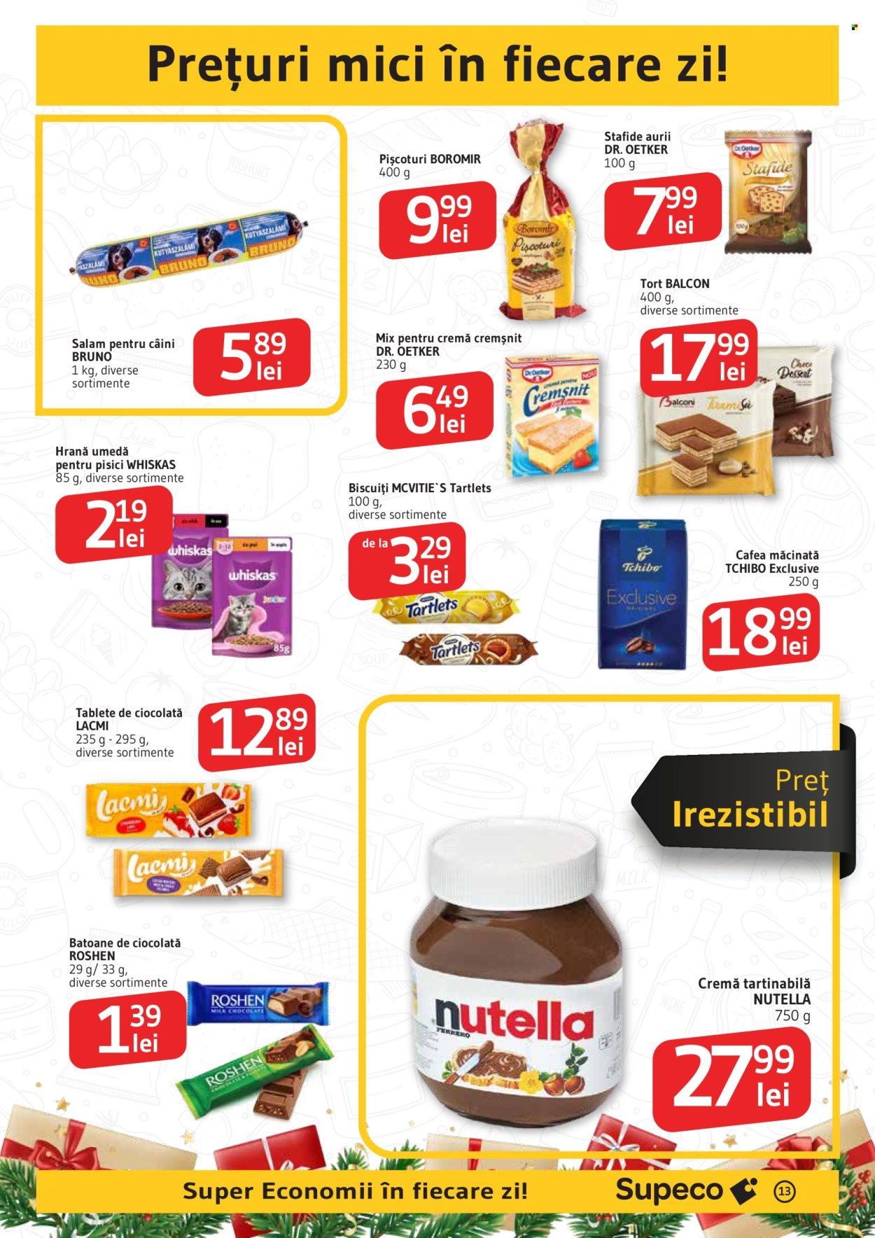 Catalog Supeco - 11.12.2025 - 26.12.2025. Pagina 13