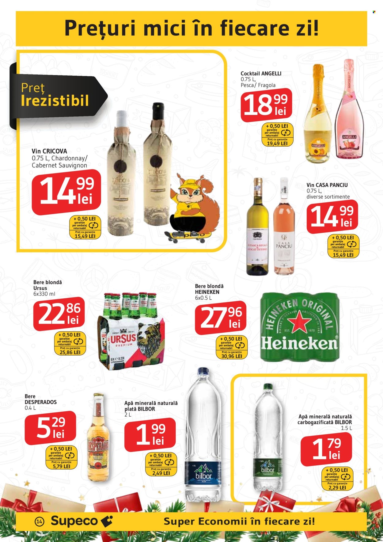 Catalog Supeco - 11.12.2025 - 26.12.2025. Pagina 14