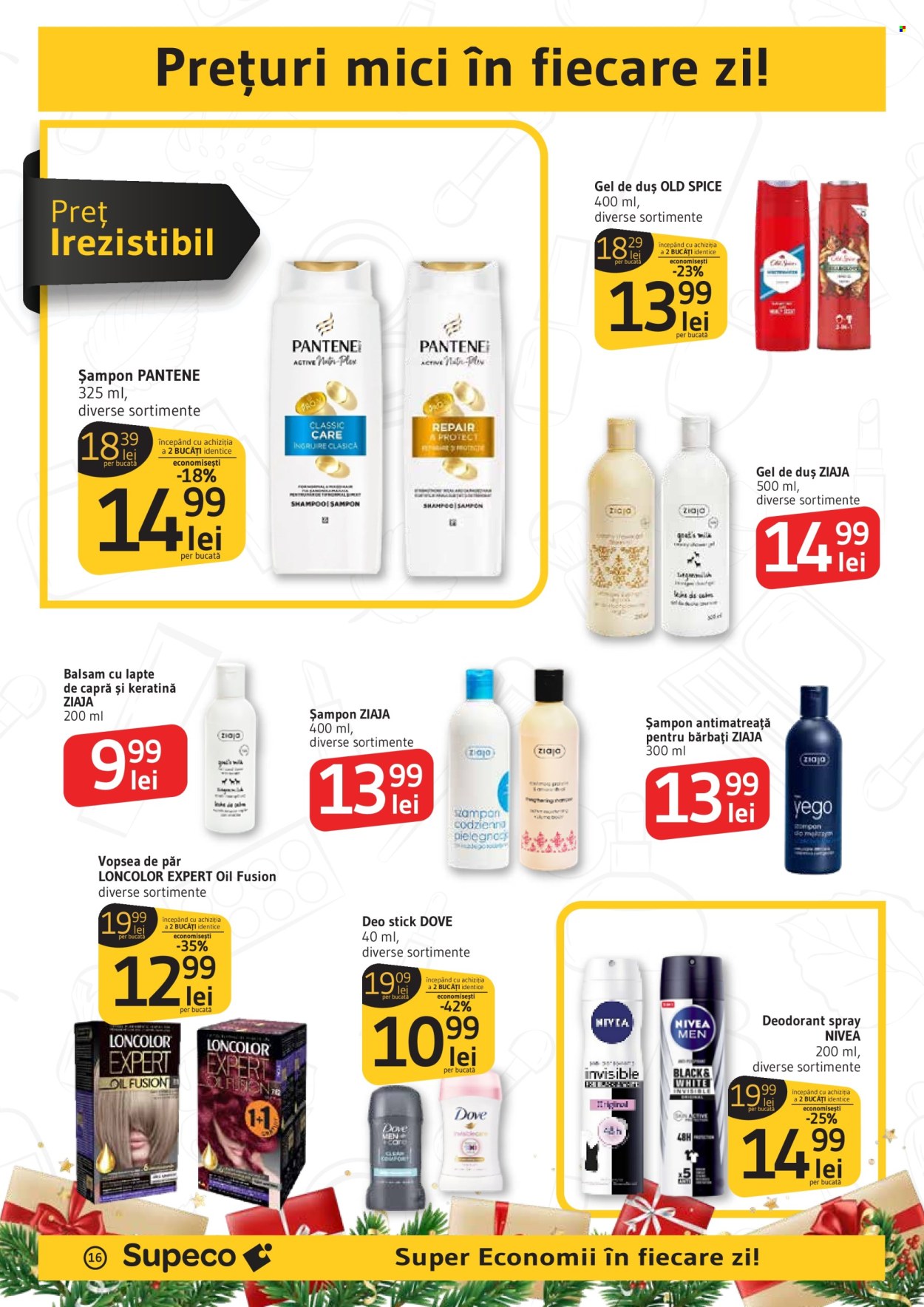 Catalog Supeco - 11.12.2025 - 26.12.2025. Pagina 16