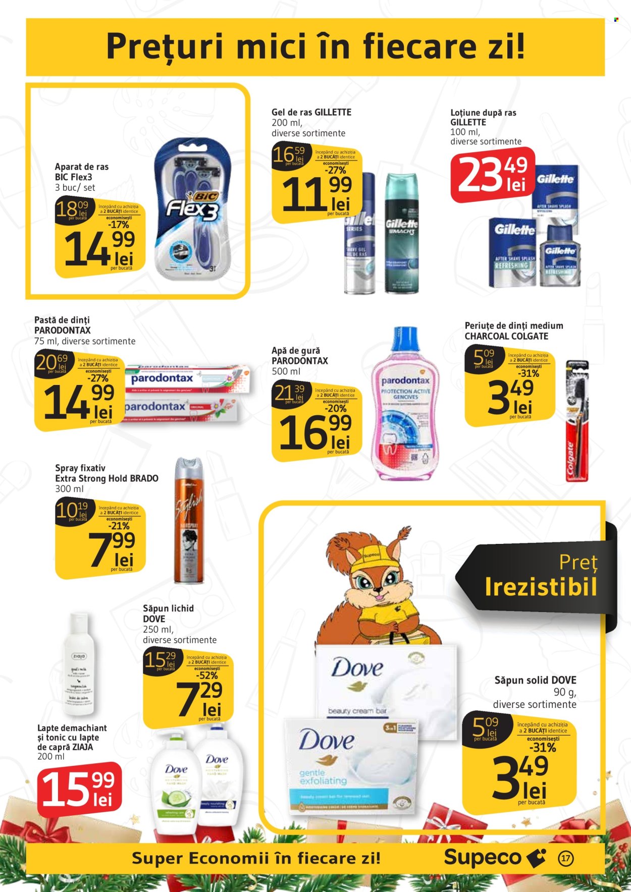 Catalog Supeco - 11.12.2025 - 26.12.2025. Pagina 17