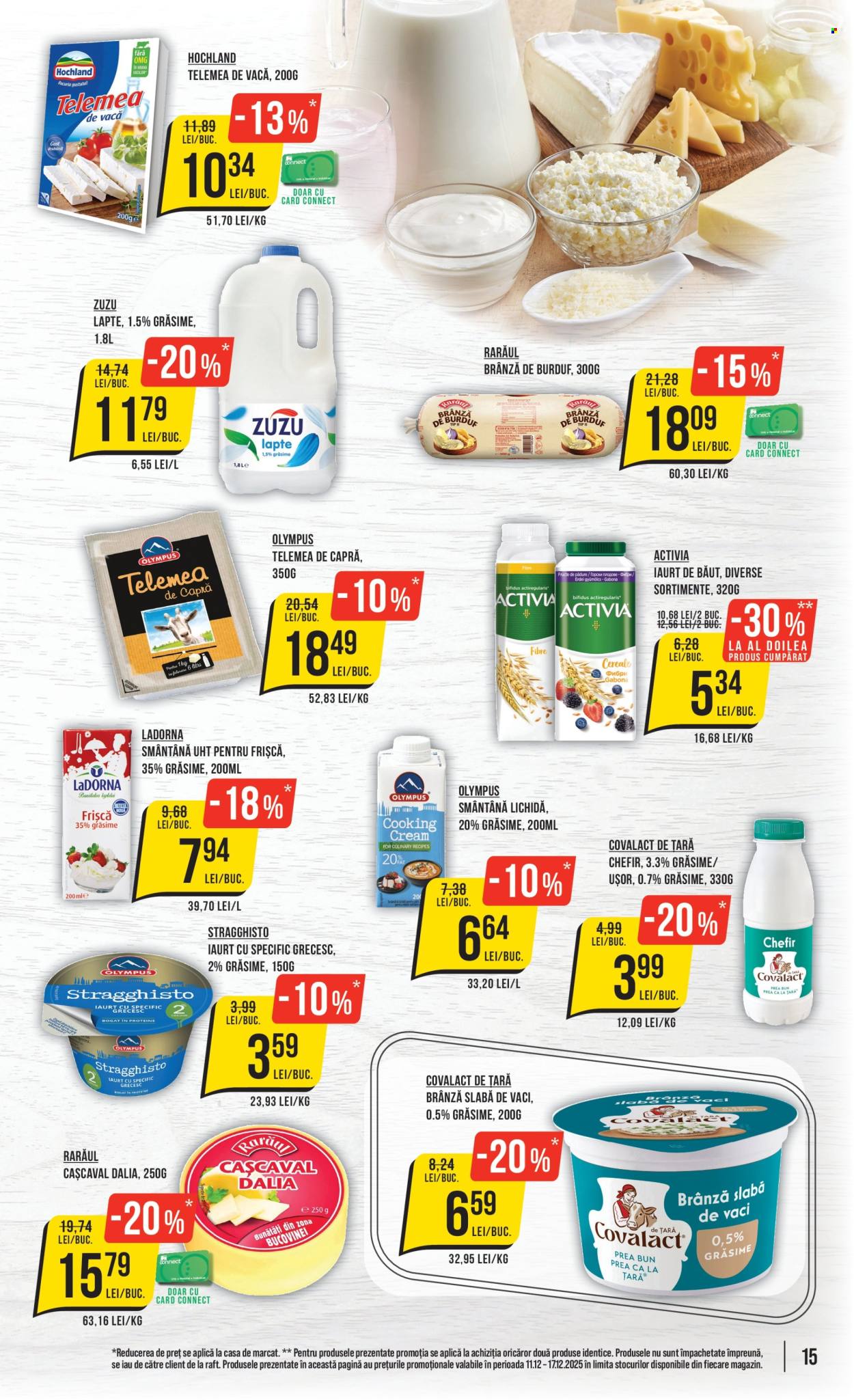 Catalog Mega Image - 11.12.2025 - 17.12.2025. Pagina 15