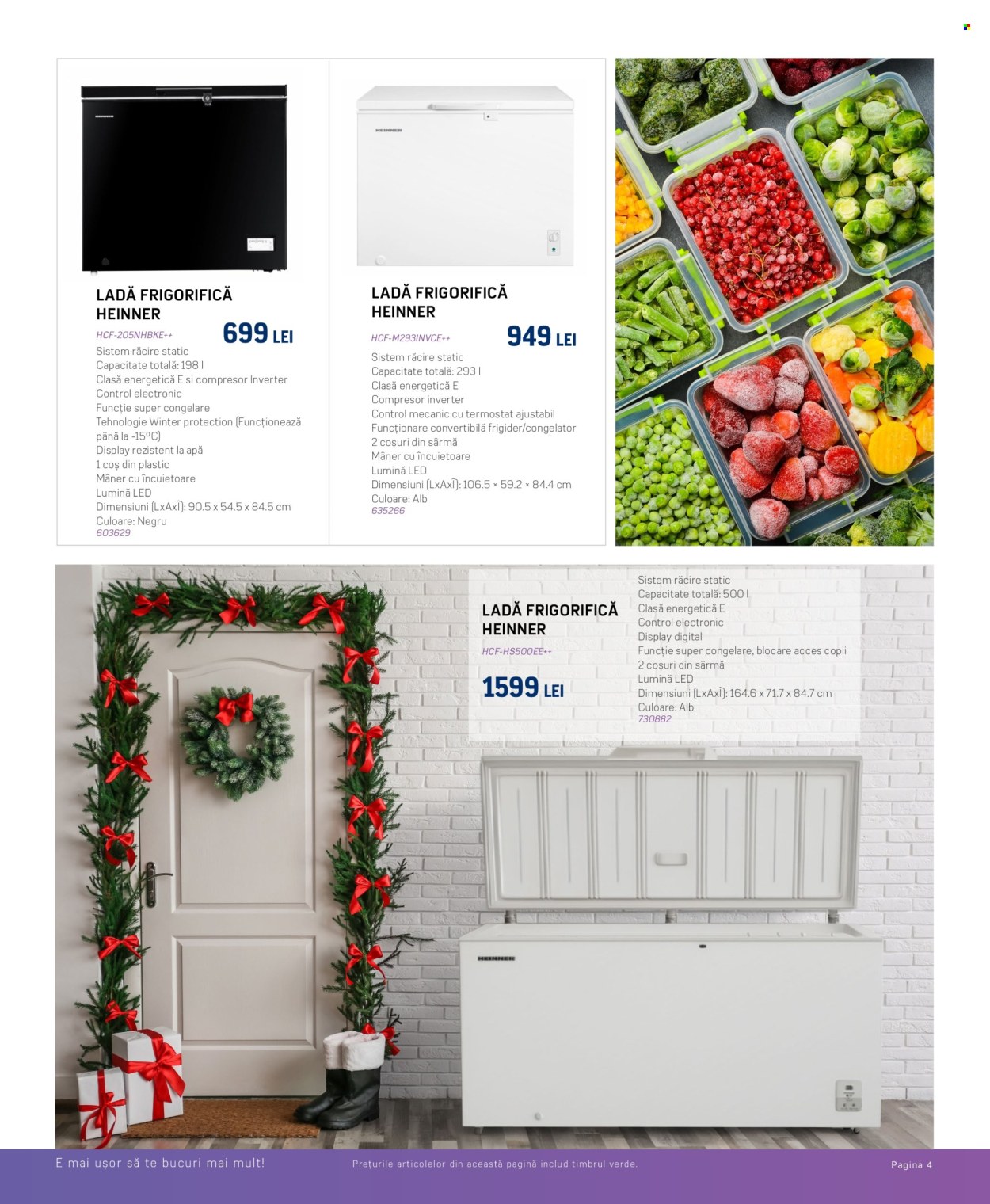 Catalog Selgros - 06.12.2025 - 24.12.2025. Pagina 5