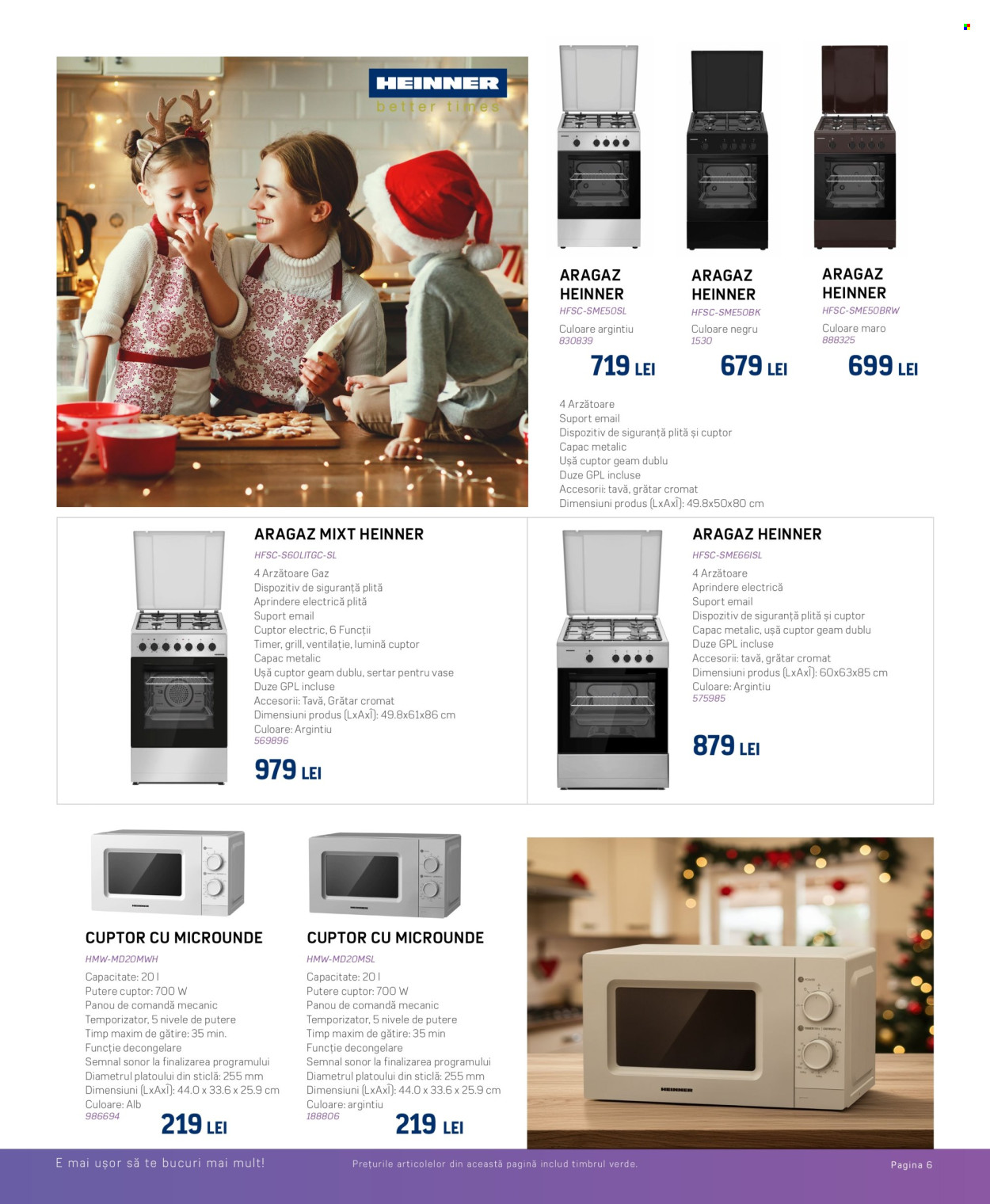 Catalog Selgros - 06.12.2025 - 24.12.2025. Pagina 7
