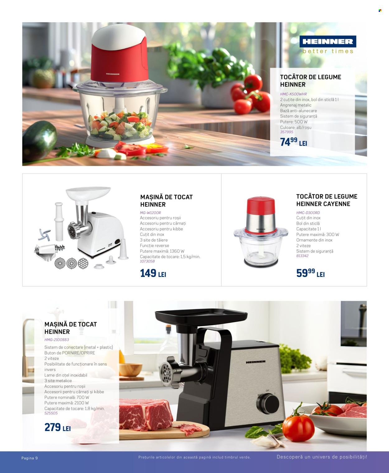 Catalog Selgros - 06.12.2025 - 24.12.2025. Pagina 10