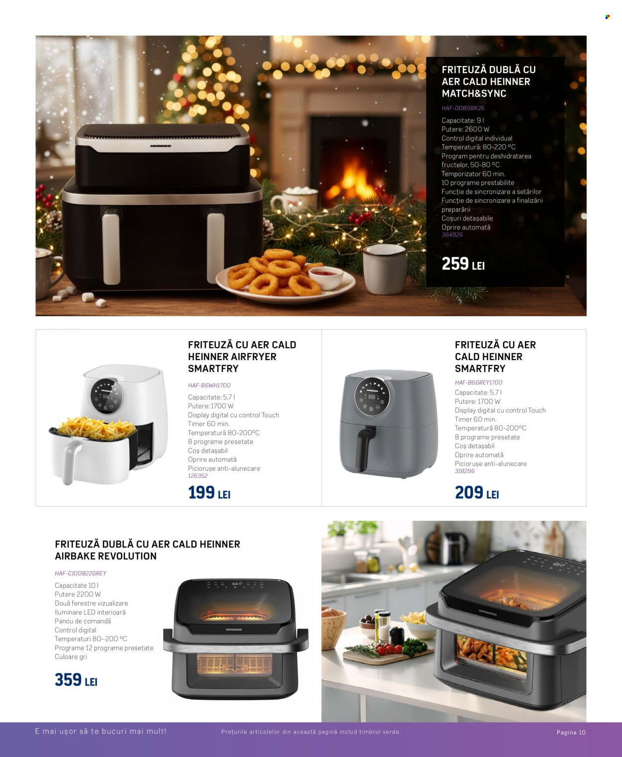 Catalog Selgros - 06.12.2025 - 24.12.2025. Pagina 11