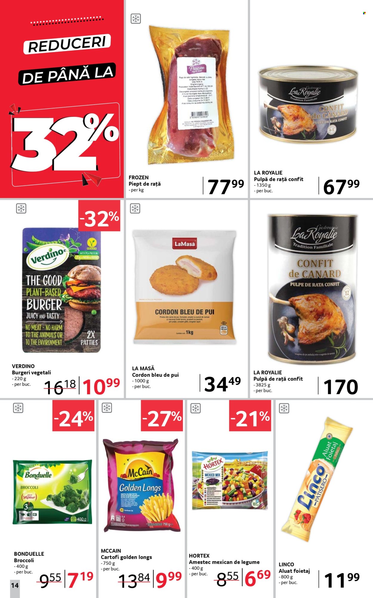 Catalog Selgros - 12.12.2025 - 31.12.2025. Pagina 14