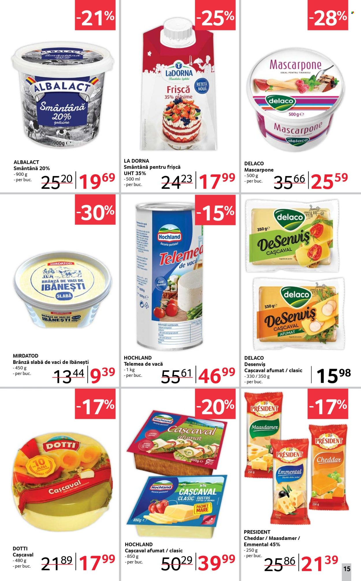 Catalog Selgros - 12.12.2025 - 31.12.2025. Pagina 15