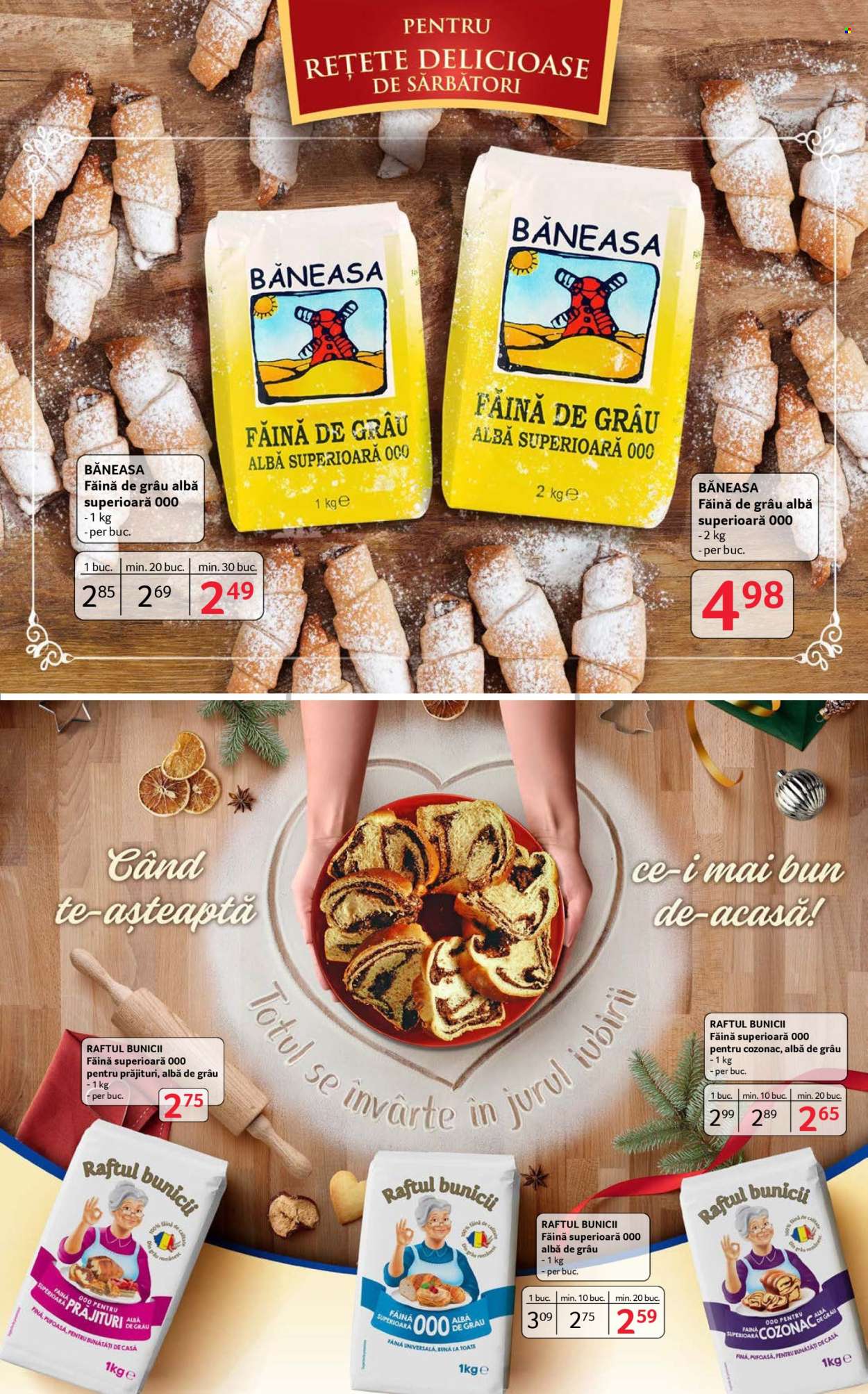 Catalog Selgros - 12.12.2025 - 31.12.2025. Pagina 19