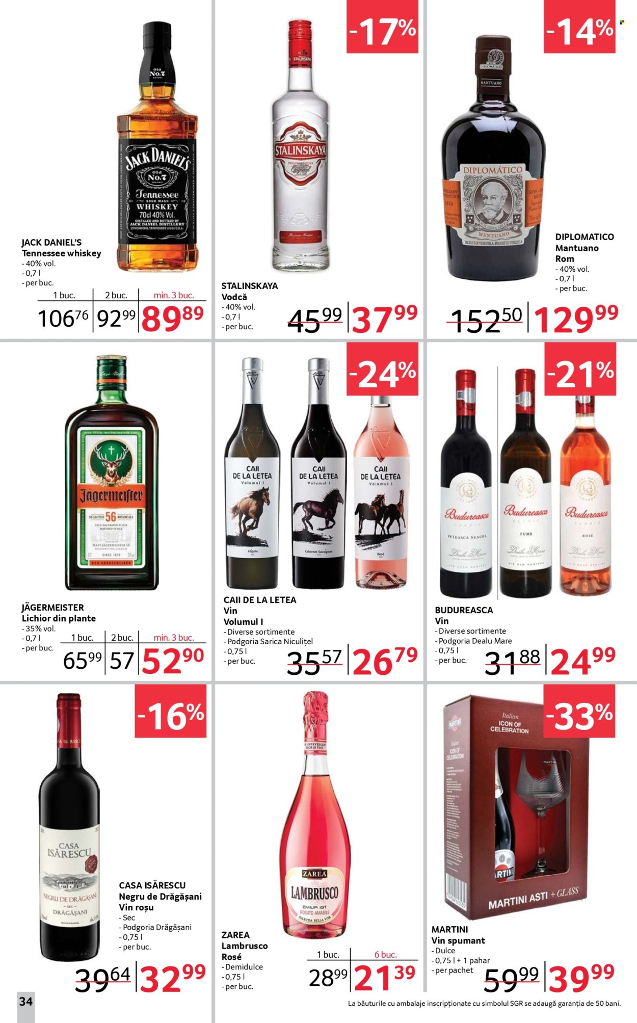 Catalog Selgros - 12.12.2025 - 31.12.2025. Pagina 34