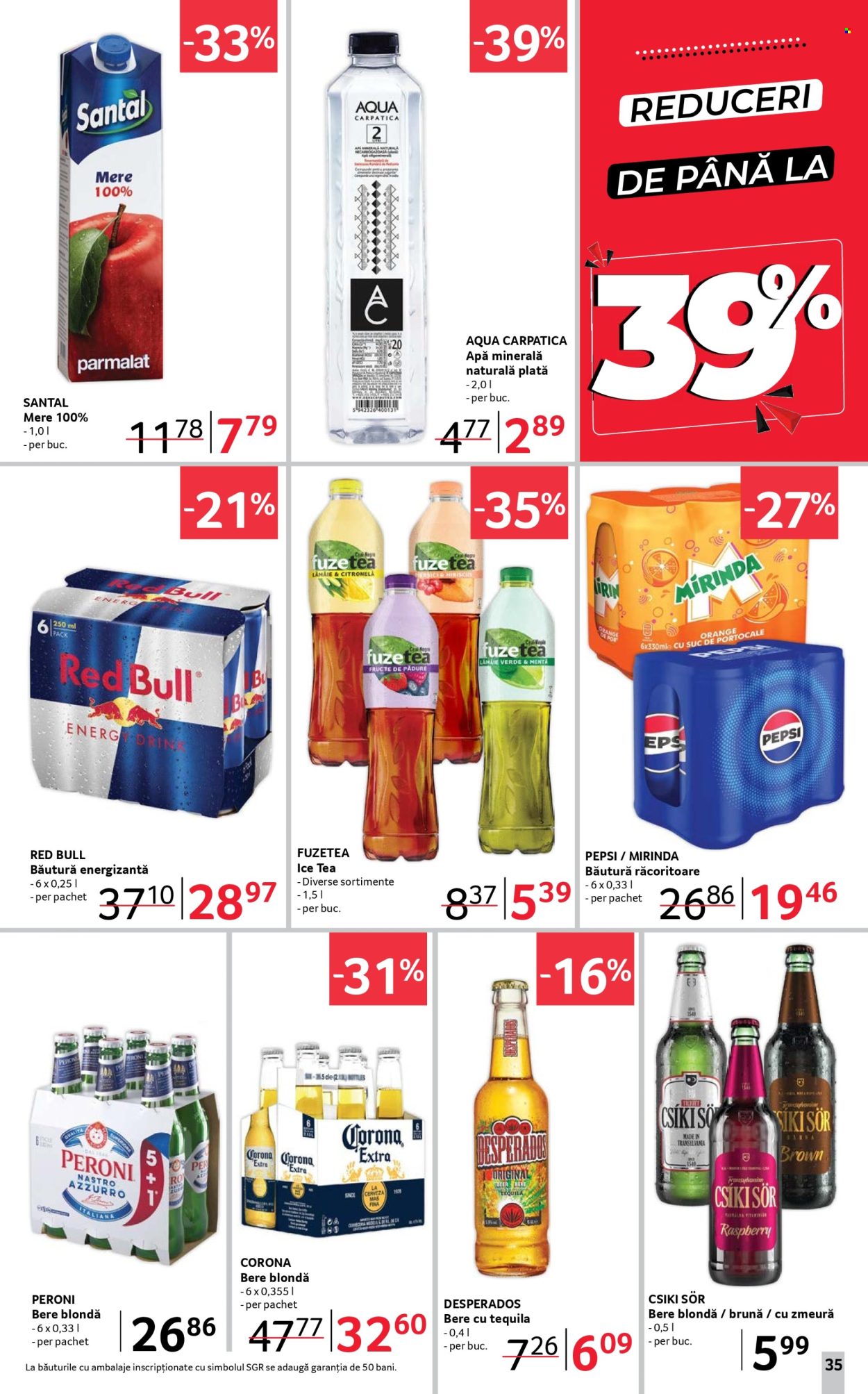 Catalog Selgros - 12.12.2025 - 31.12.2025. Pagina 35