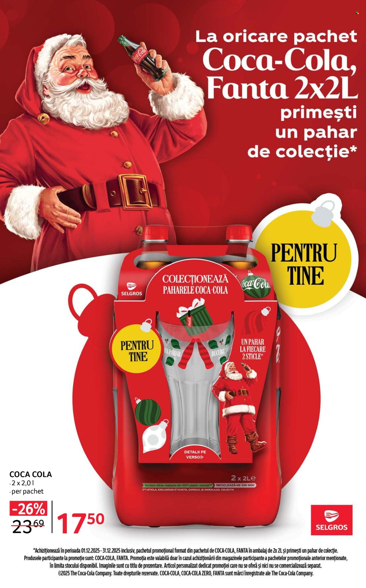 Catalog Selgros - 12.12.2025 - 31.12.2025. Pagina 36