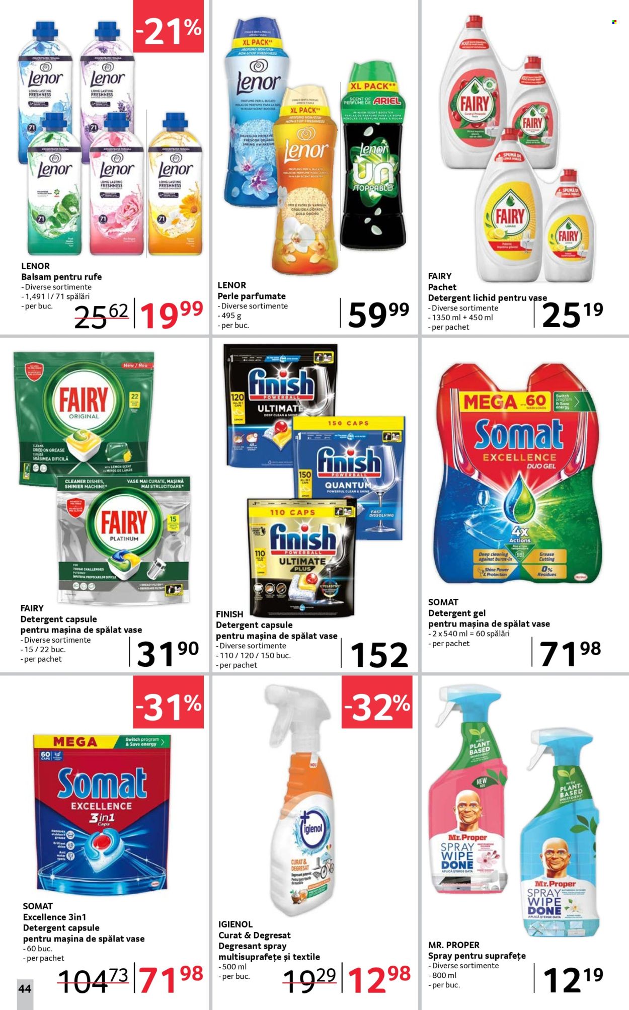 Catalog Selgros - 12.12.2025 - 31.12.2025. Pagina 44