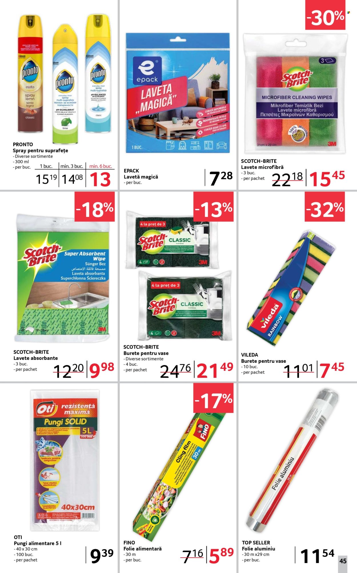 Catalog Selgros - 12.12.2025 - 31.12.2025. Pagina 45