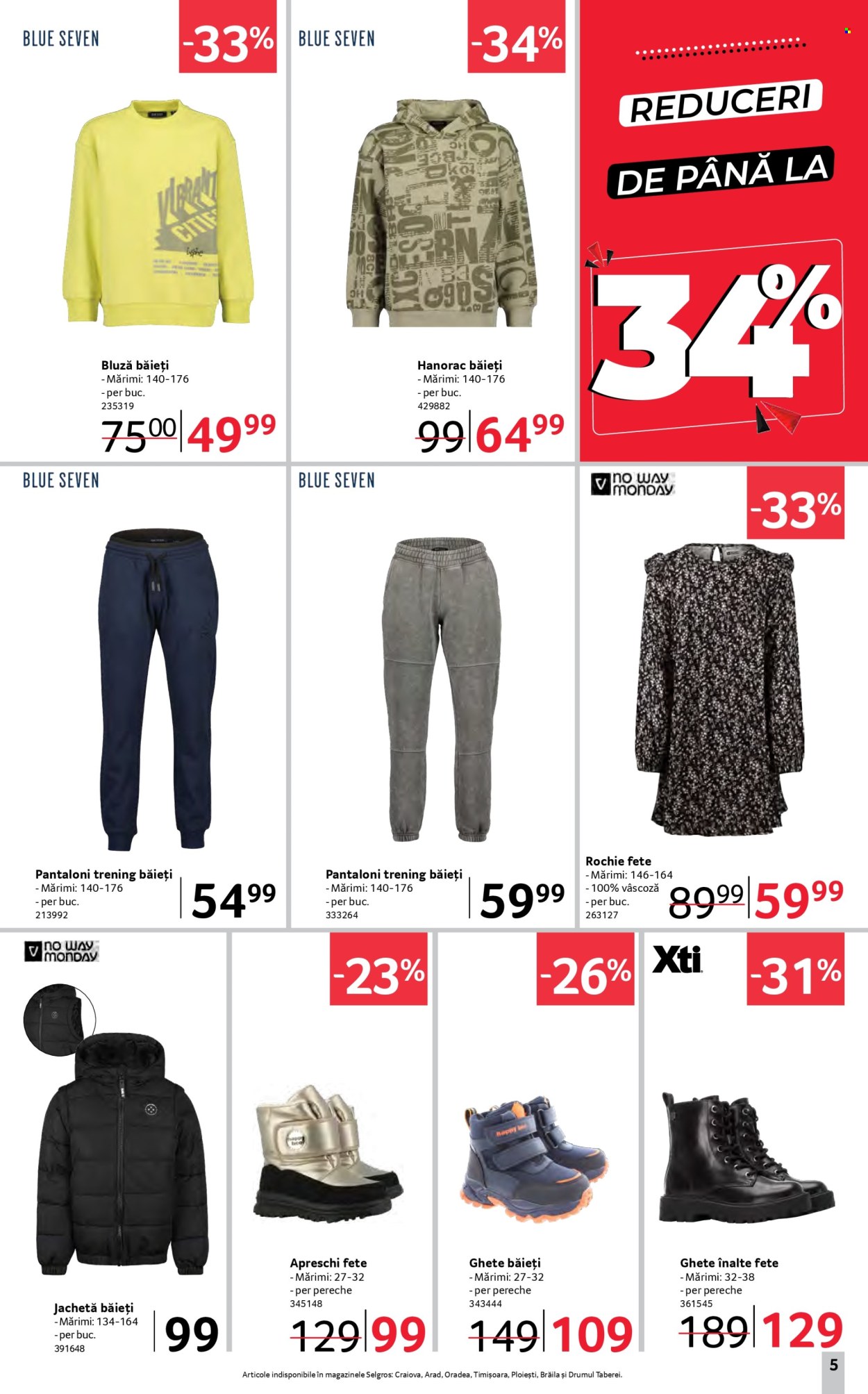 Catalog Selgros - 12.12.2025 - 31.12.2025. Pagina 5