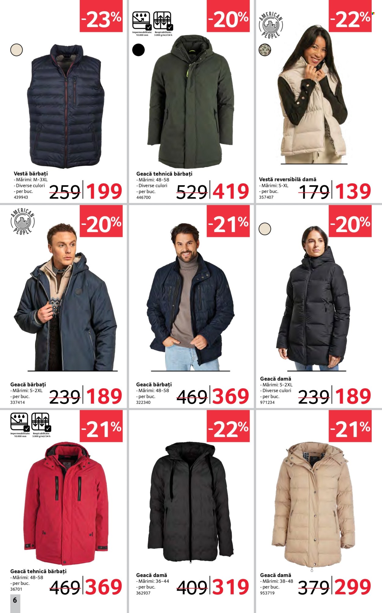 Catalog Selgros - 12.12.2025 - 31.12.2025. Pagina 6
