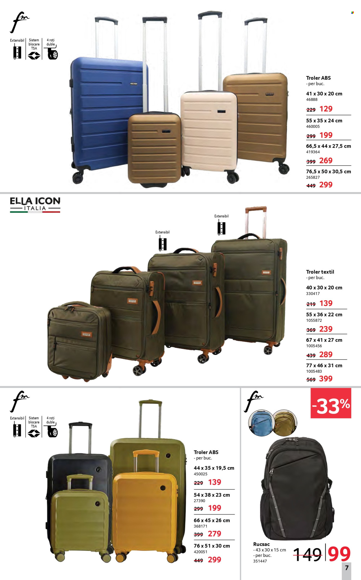 Catalog Selgros - 12.12.2025 - 31.12.2025. Pagina 7