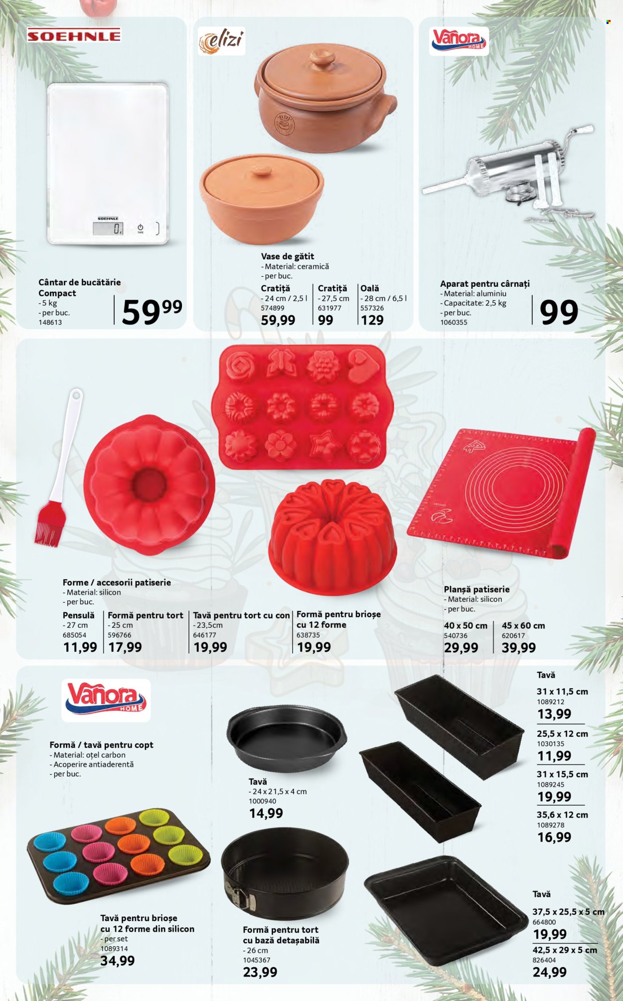 Catalog Selgros - 12.12.2025 - 31.12.2025. Pagina 17